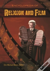 Capa do artigo Encyclopedia Of Religion And Film