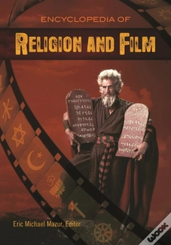 Capa do artigo Encyclopedia Of Religion And Film