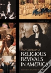 Capa do artigo Encyclopedia Of Religious Revivals In America