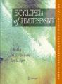 Encyclopedia Of Remote Sensing - Preview