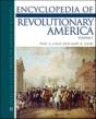 Encyclopedia Of Revolutionary America - Preview