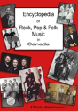 Encyclopedia Of Rock, Pop & Folk Music In Canada - Preview