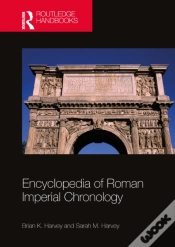 Capa do artigo Encyclopedia Of Roman Imperial Chronology