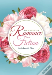 Capa do artigo Encyclopedia Of Romance Fiction