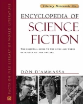 Encyclopedia Of Science Fiction
