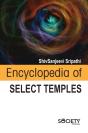 Encyclopedia Of Select Temples - Preview