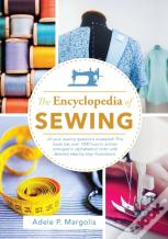 Encyclopedia Of Sewing