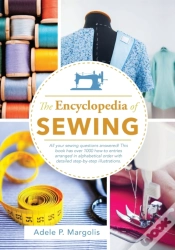 Capa do artigo Encyclopedia Of Sewing