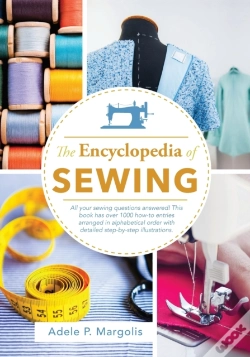 Capa do artigo Encyclopedia Of Sewing