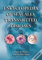 Capa do artigo Encyclopedia Of Sexually Transmitted Diseases