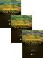 Encyclopedia Of Soil Science - Preview