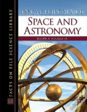 Encyclopedia Of Space And Astronomy