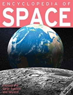 Capa do artigo Encyclopedia Of Space