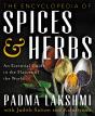 Encyclopedia Of Spices & Herbs - Preview