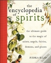 Encyclopedia Of Spirits
