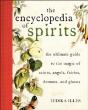 Encyclopedia Of Spirits - Preview