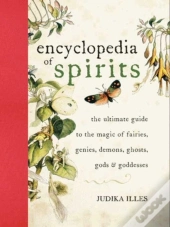 Encyclopedia Of Spirits