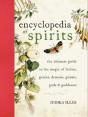 Encyclopedia Of Spirits - Preview