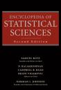 Encyclopedia Of Statistical Sciences, 16 Volume Set - Preview