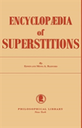 Encyclopedia Of Superstitions