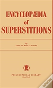 Capa do artigo Encyclopedia Of Superstitions