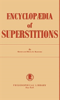 Encyclopedia Of Superstitions - Preview