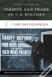 Capa do artigo Encyclopedia Of Tariffs And Trade In U.S. History