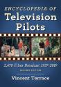Encyclopedia Of Television Pilots - Preview
