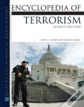 Encyclopedia Of Terrorism