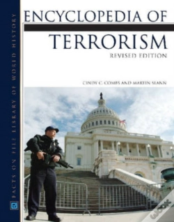 Capa do artigo Encyclopedia Of Terrorism