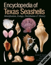 Capa do artigo Encyclopedia Of Texas Seashells