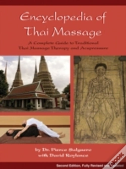 Capa do artigo Encyclopedia Of Thai Massage