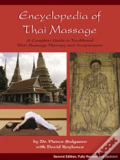 Capa do artigo Encyclopedia Of Thai Massage