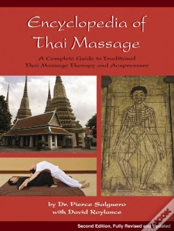 Capa do artigo Encyclopedia Of Thai Massage