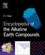 Encyclopedia Of The Alkaline Earth Compounds - Preview