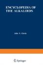 Encyclopedia Of The Alkaloids - Preview
