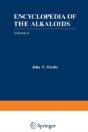 Encyclopedia Of The Alkaloids - Preview