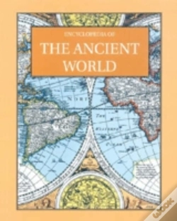 Capa do artigo Encyclopedia Of The Ancient World