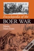 Encyclopedia Of The Boer War