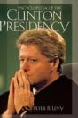Encyclopedia Of The Clinton Presidency - Preview