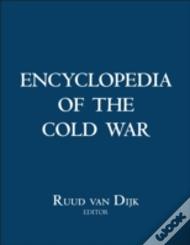 Encyclopedia Of The Cold War