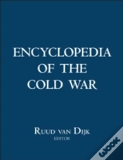 Capa do artigo Encyclopedia Of The Cold War