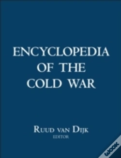 Capa do artigo Encyclopedia Of The Cold War