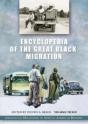 Encyclopedia Of The Great Black Migration - Preview