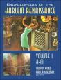 Encyclopedia Of The Harlem Renaissance - Preview