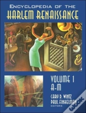 Capa do artigo Encyclopedia Of The Harlem Renaissance