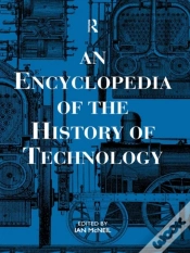 Capa do artigo Encyclopedia Of The History Of Technology