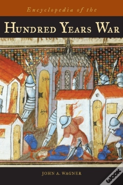 Capa do artigo Encyclopedia Of The Hundred Years War