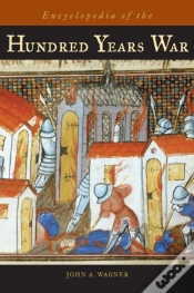 Capa do artigo Encyclopedia Of The Hundred Years War
