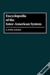 Capa do artigo Encyclopedia Of The Inter-American System